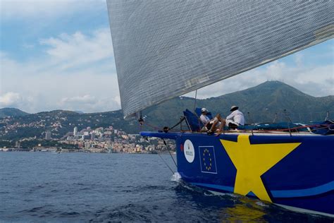 giraglia rolex cup 2015|Giraglia Rolex Cup 2015 ended with a record .